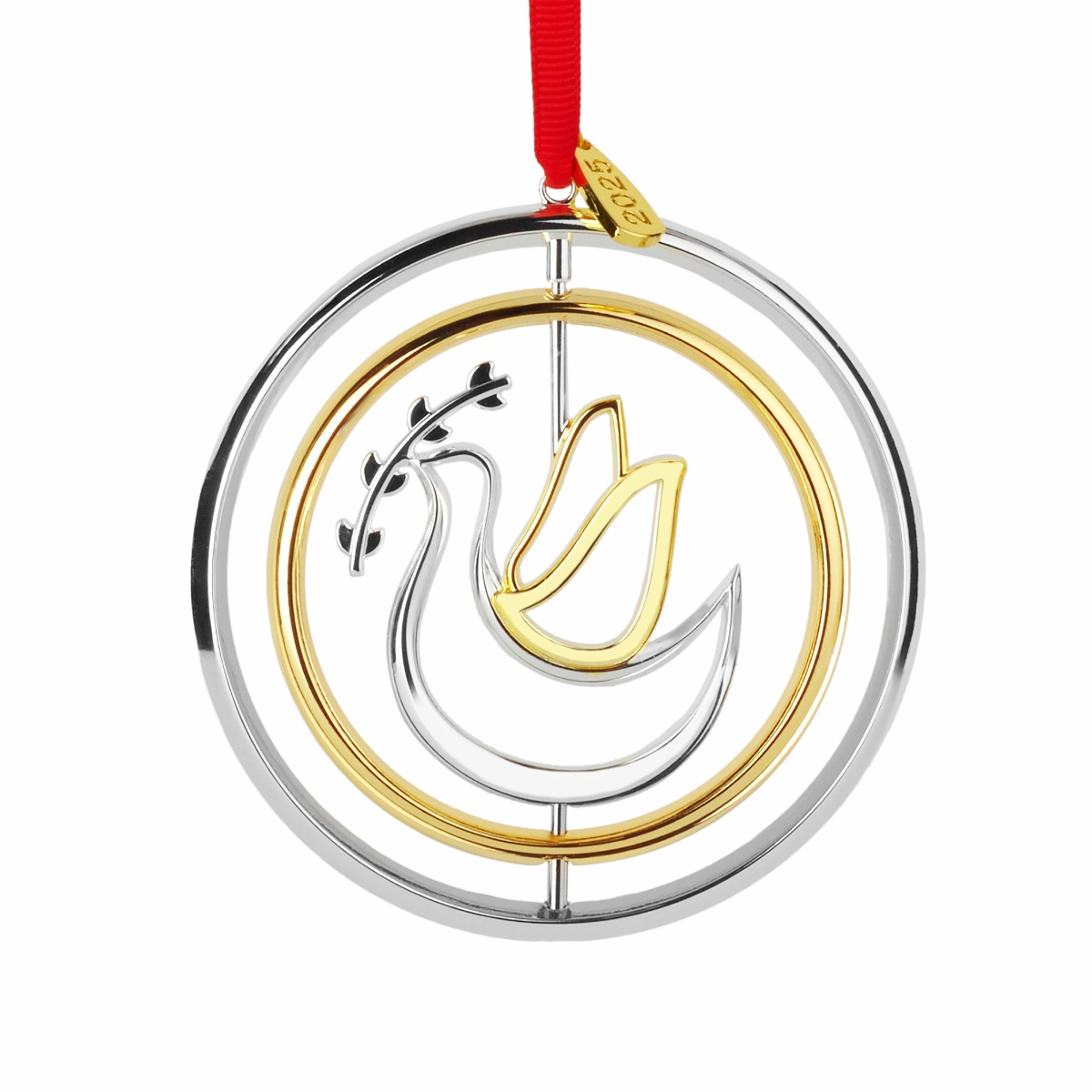 2025 Annual  Ornament image number null